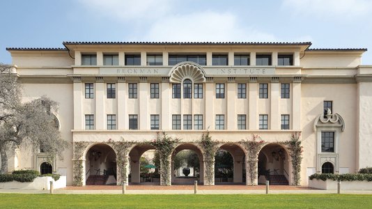 Beckman Institute at Caltech