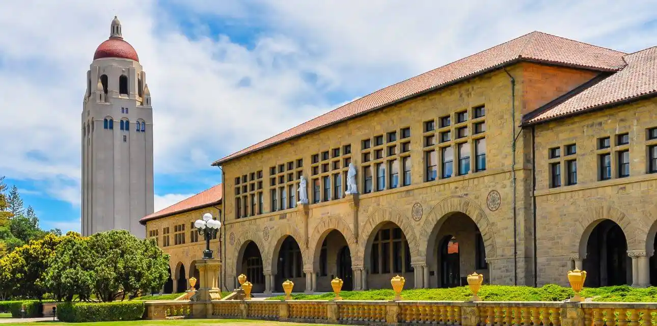 Stanford University