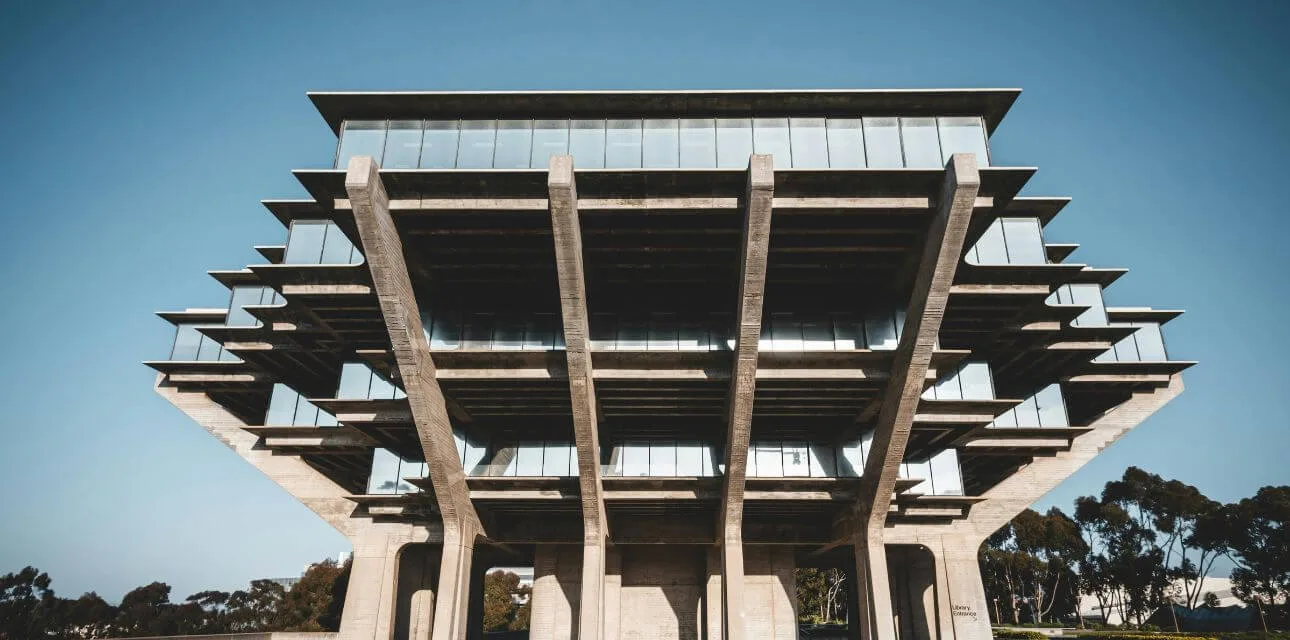 University of California, San Diego