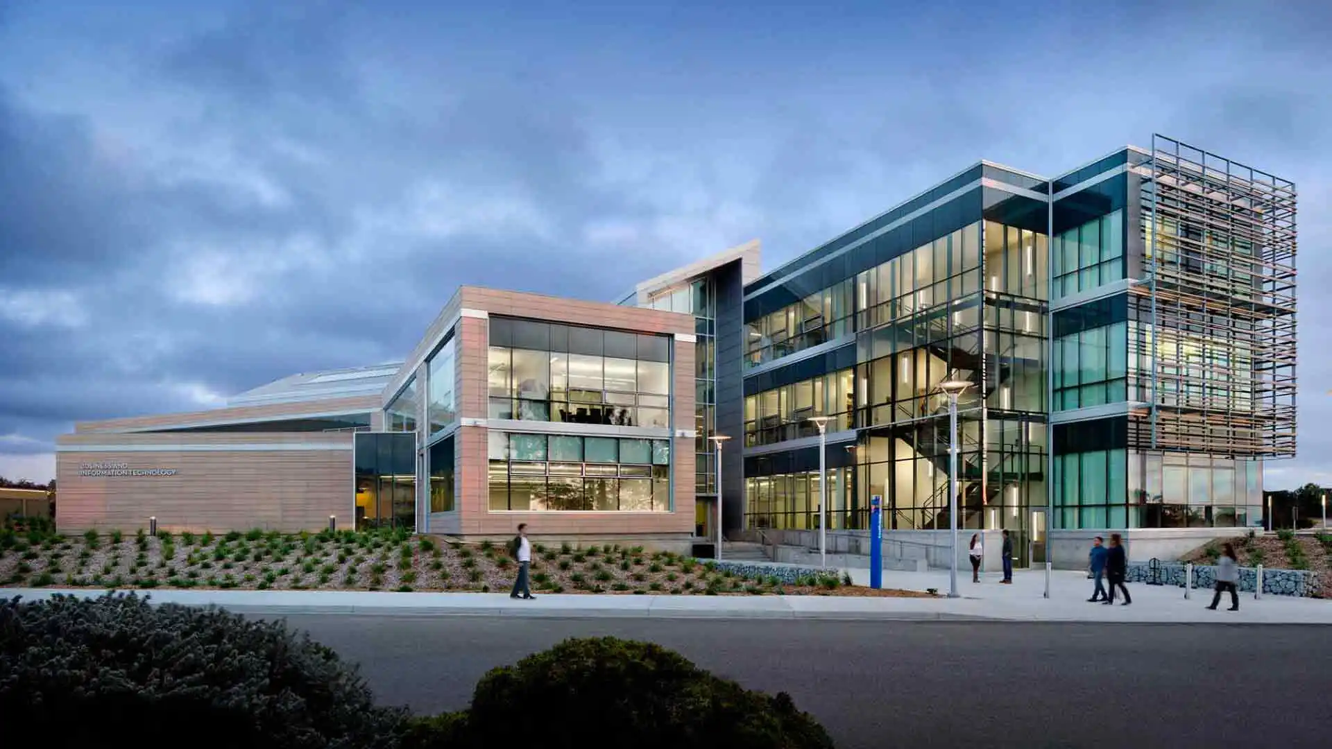 California State University, Monterey Bay