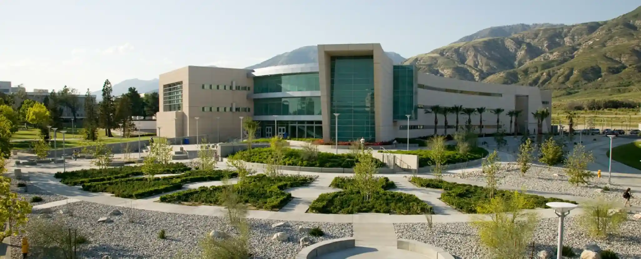 California State University, San Bernardino