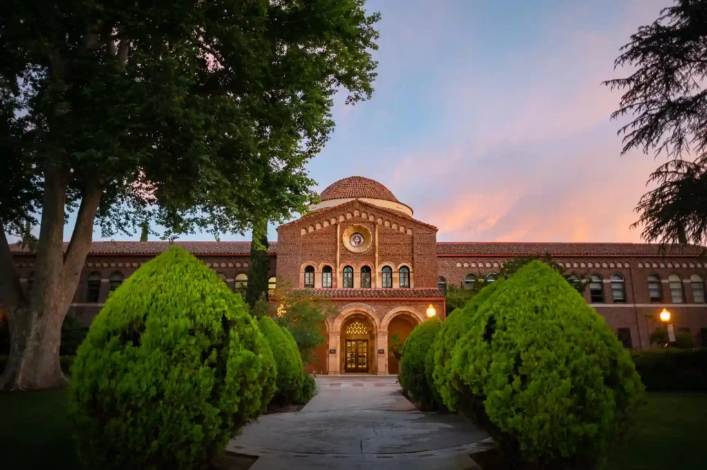 California State University, Chico