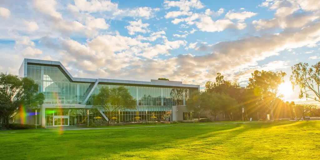 California State University, Dominguez Hills
