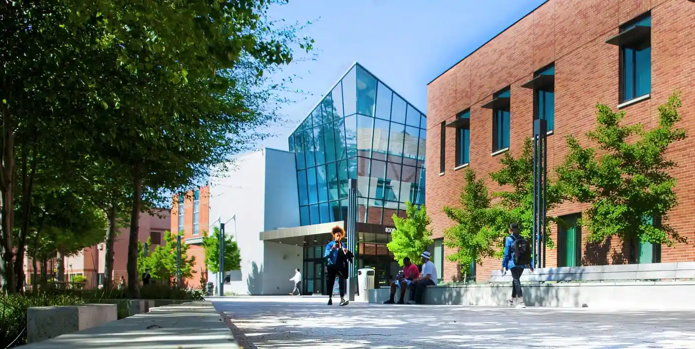 Diablo Valley College