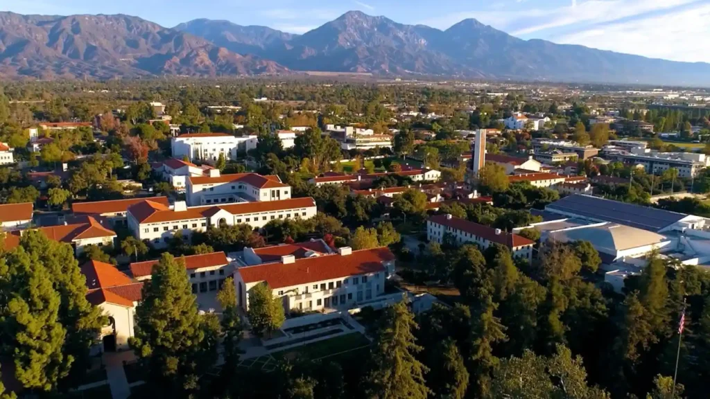 Pomona College