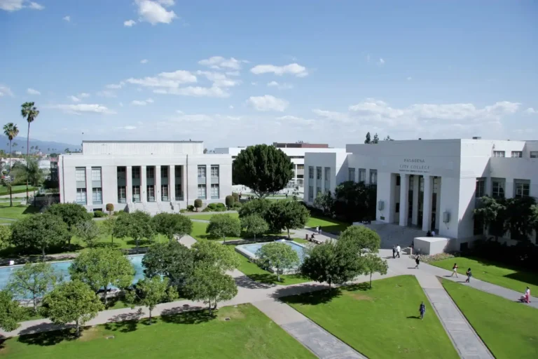 Pasadena City College