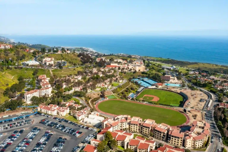 Pepperdine University