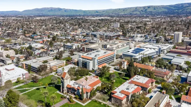 SJSU