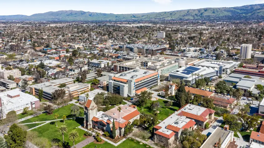 SJSU