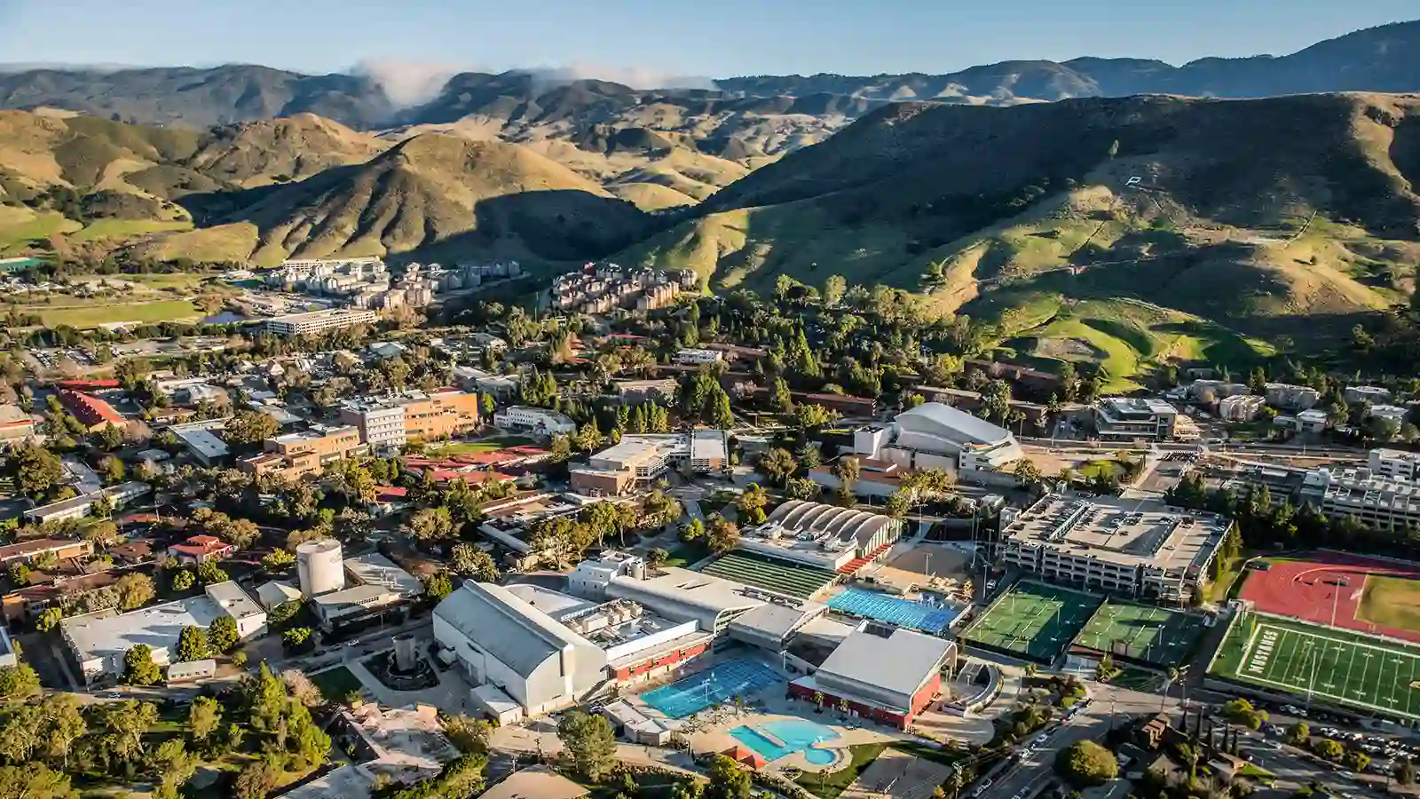Cal Poly SLO