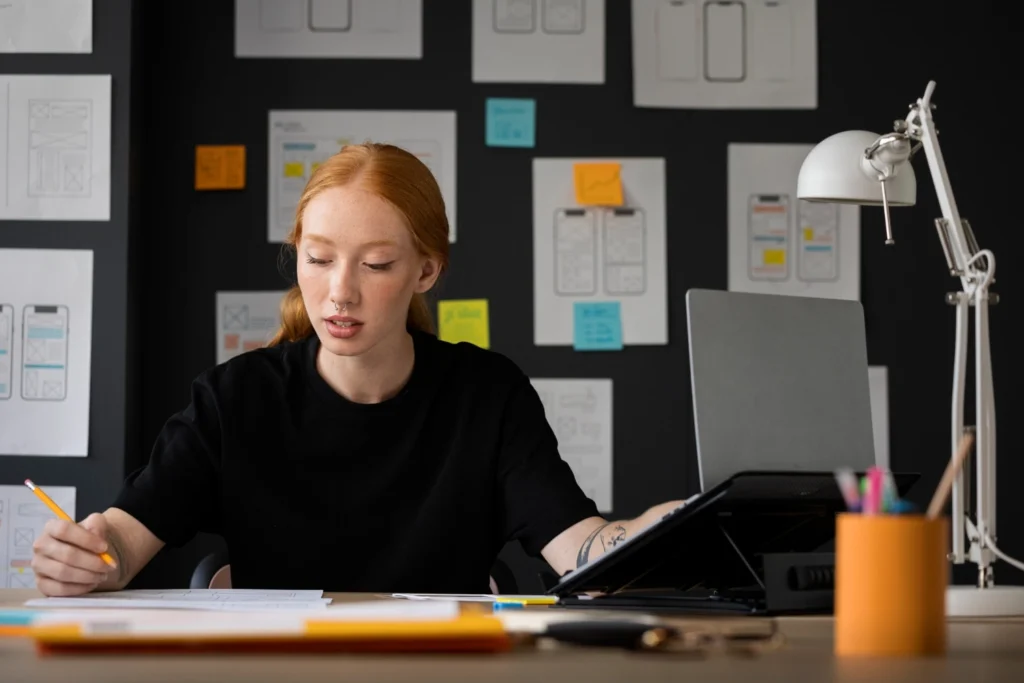 Ways to make money as a college student with a campus job