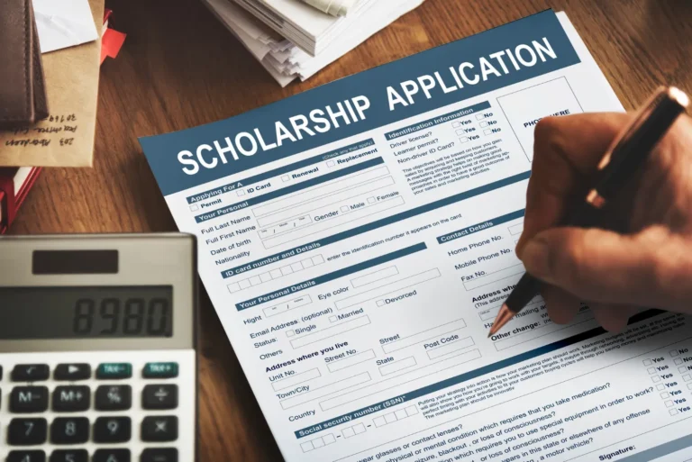 Middle Class Scholarship