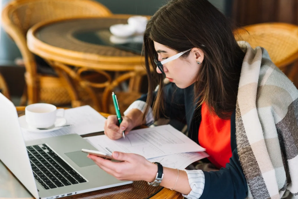 How To Apply For College Without Missing A Step