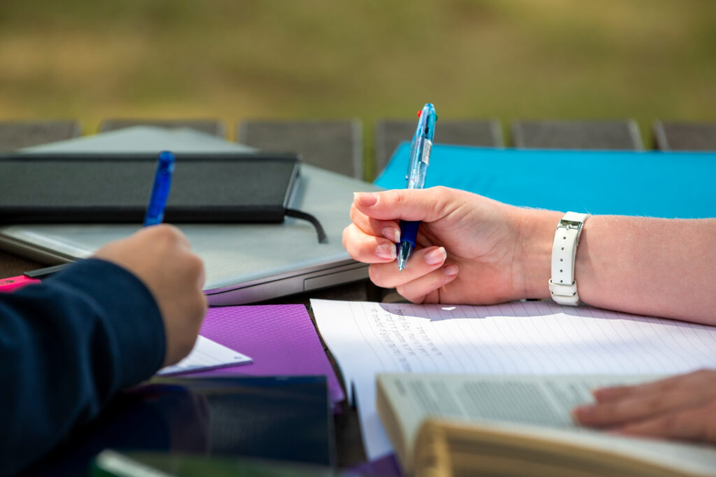 What Is Dual Enrollment In High School And College Credit Terms