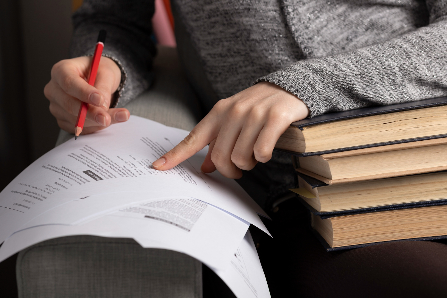 Scholarship Definition