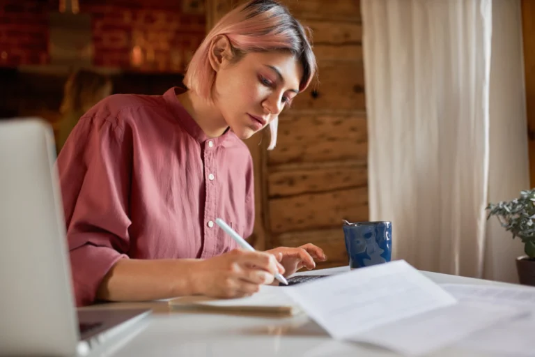 Write a Scholarship Essay