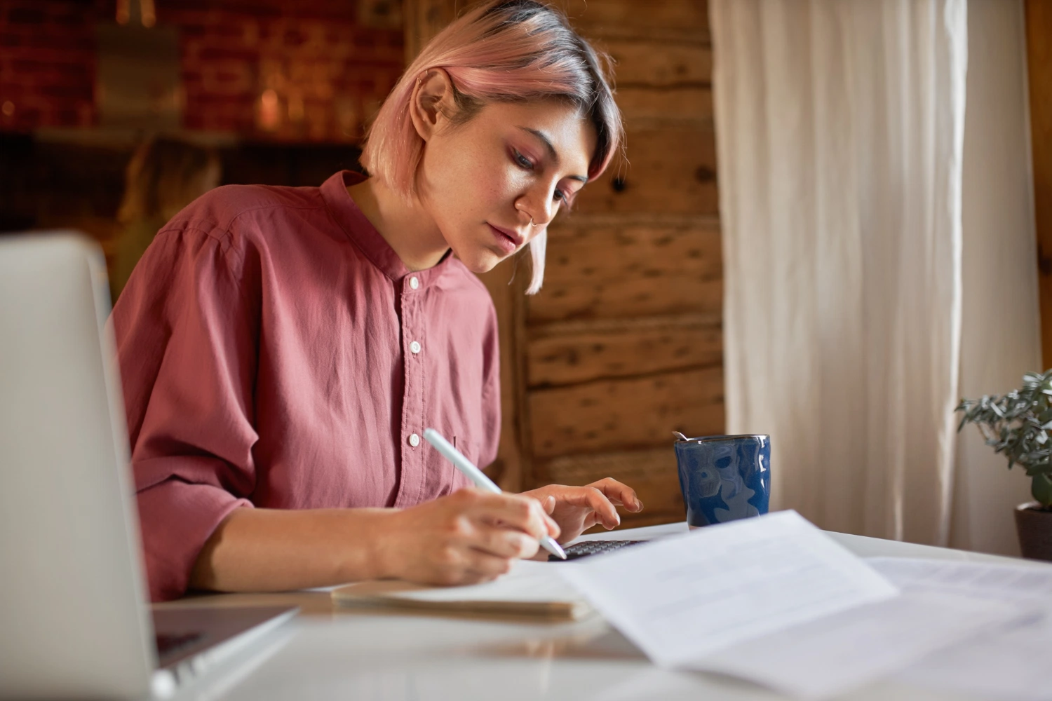 Write a Scholarship Essay