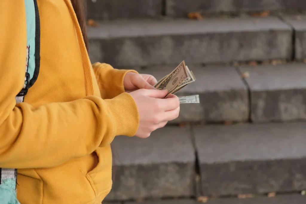 how to pay for college