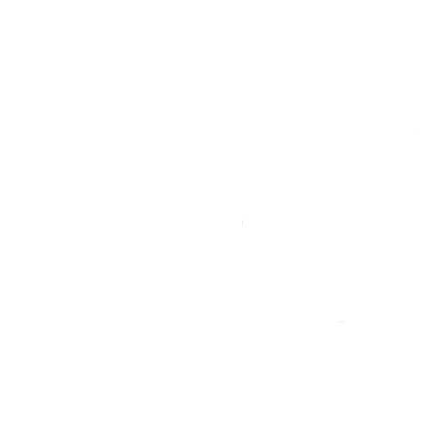 CC white logo